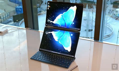 lenovo yoga dual screen 9i