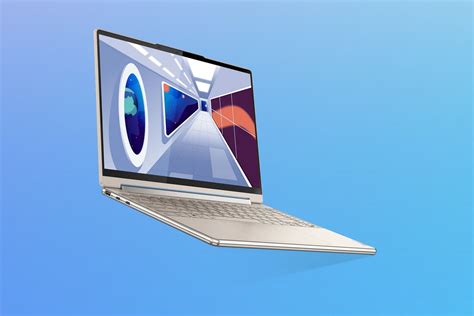 lenovo yoga latest model 2023