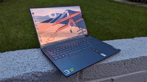 lenovo yoga pro 9i 16 review