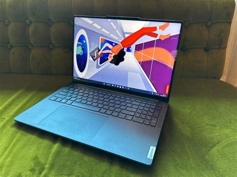 lenovo yoga pro 9i review