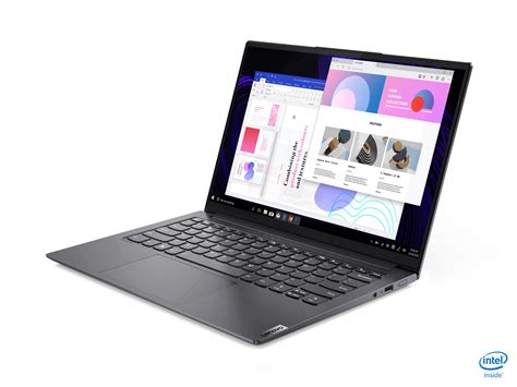 lenovo yoga slim 7i pro 14