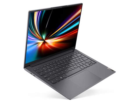 lenovo yoga slim 7i pro 14in i5 8gb 512gb