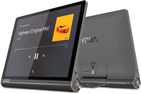 lenovo yoga smart tab yt-x705l