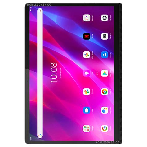 lenovo yoga tab 11 price in bangladesh