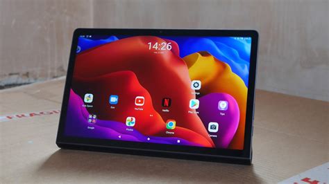 lenovo yoga tab 11 reviews