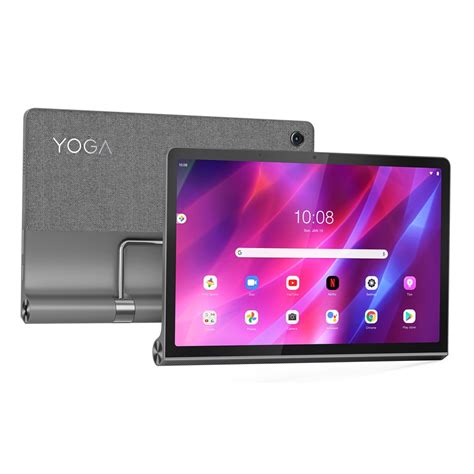 lenovo yoga tab 11 yt-j706x 4/128gb lte