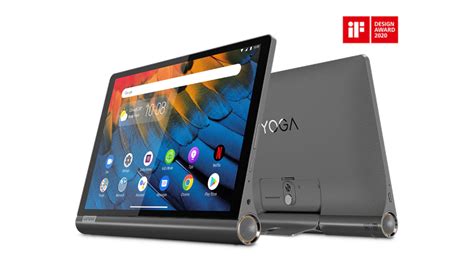 lenovo yoga tab 13 stylus