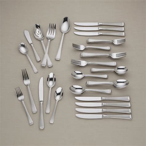 Lenox Column Flatware
