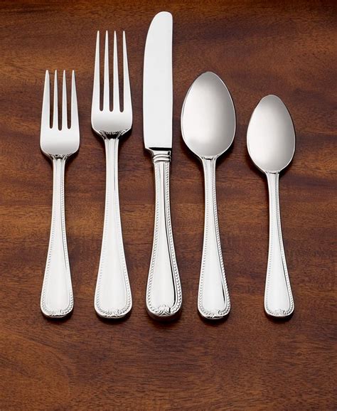 Lenox Flatware Macys