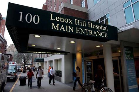 lenox hill hospital nursing jobs