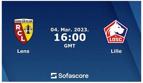 Lens vs. Lille | ESPN Play