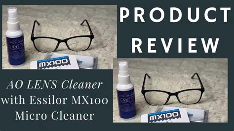 Lens Cleaner For Monitor