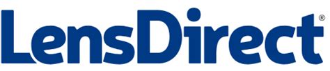 Lens Direct Login