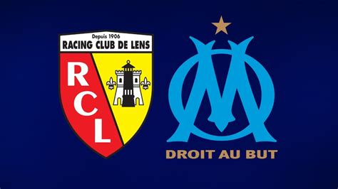 lens marseille streaming