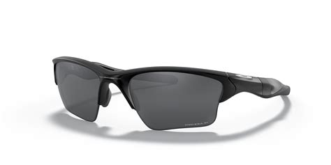 lens oakley half jacket