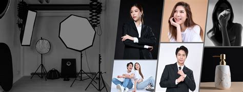 Lens Of Light Studio