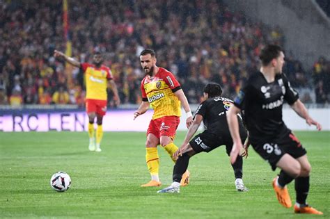 Lens Reims Direct