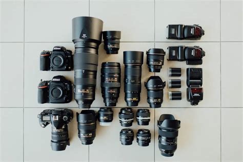 lens rental in denver co