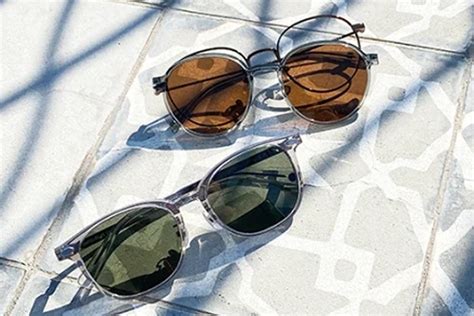 Lens Replacement Owndays