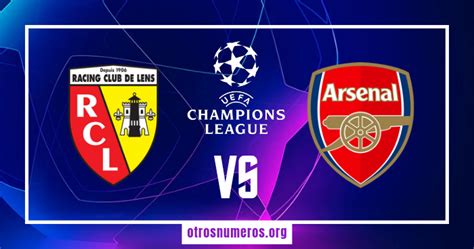 lens vs arsenal pronostico