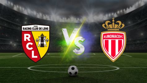 lens vs monaco pronostico