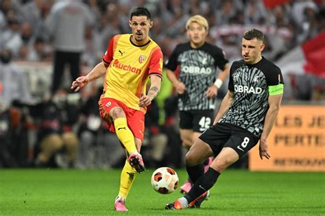 lens vs sc freiburg