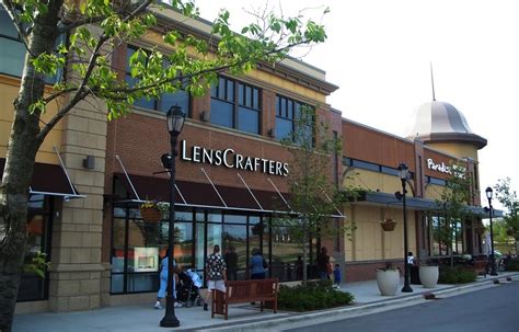 Lenscrafters Exton