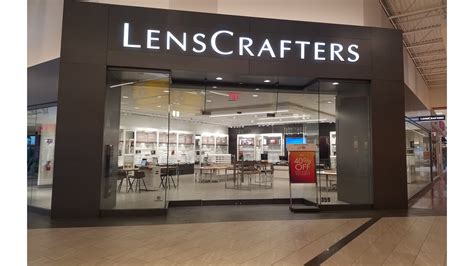 lenscrafters eyewear concord mills mall