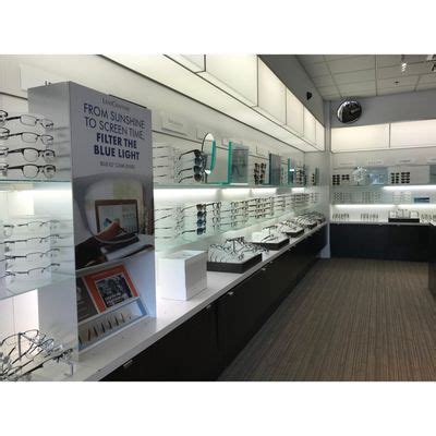 lenscrafters in baltimore md