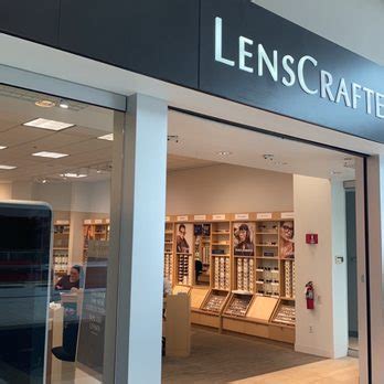 lenscrafters jackson