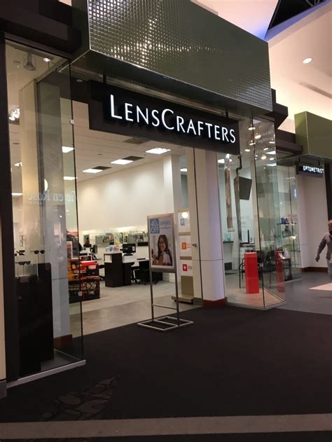 lenscrafters near me with onsite lab
