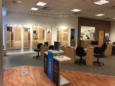 lenscrafters nearby locations appointment