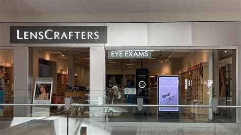 Lenscrafters Wheaton