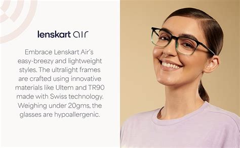 Lenskart Frames Amazon