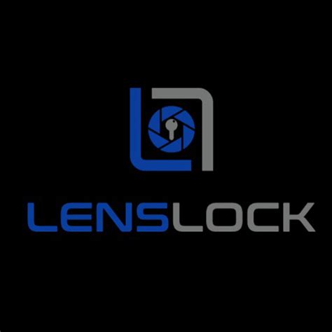 lenslock login