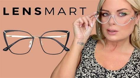 lensmart glasses online