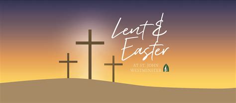 lent and easter images