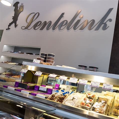 Lentelink Shoppen in Deventer