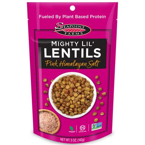 Lentils Publix