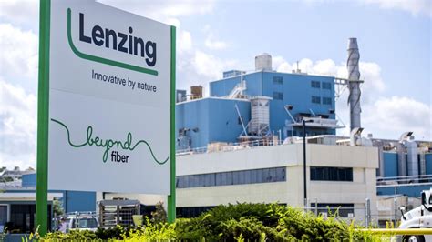 lenzing fibers jobs