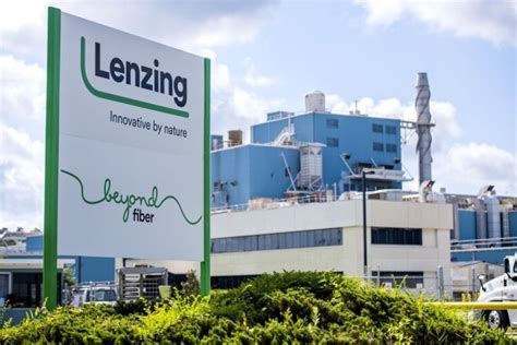 lenzing fibers usa