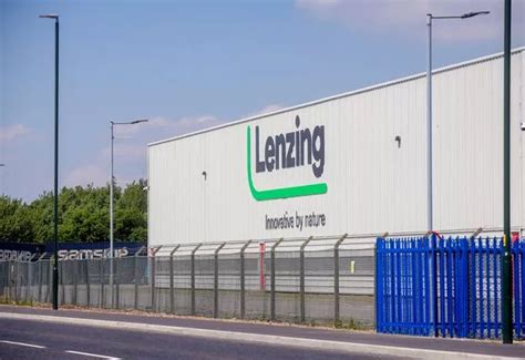 lenzing jobs grimsby