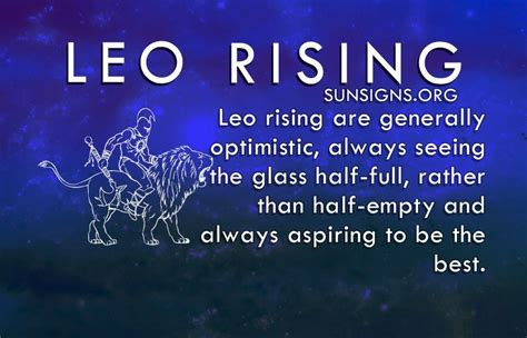 Leo but ascendant sign is Aquarius and I’ve heard that before Zodiac