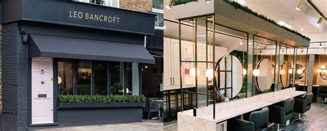 Leo Bancroft Opening Hours