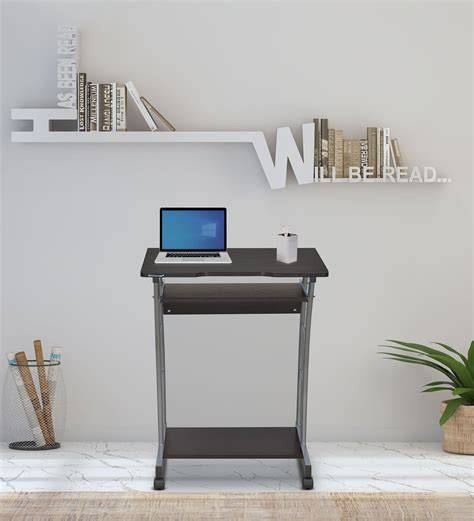 home Leo Computer Table Buy home Leo Computer Table Online at Best
