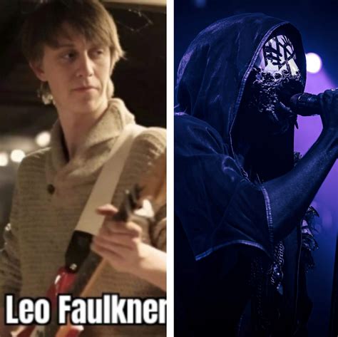 Unraveling the Genius: Leo Faulkner's Impact on Architecture