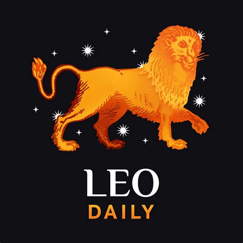 Leo Horoscope Vice
