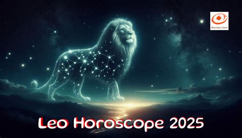Leo Horriscope