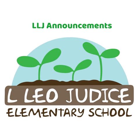 leo judice elementary school
