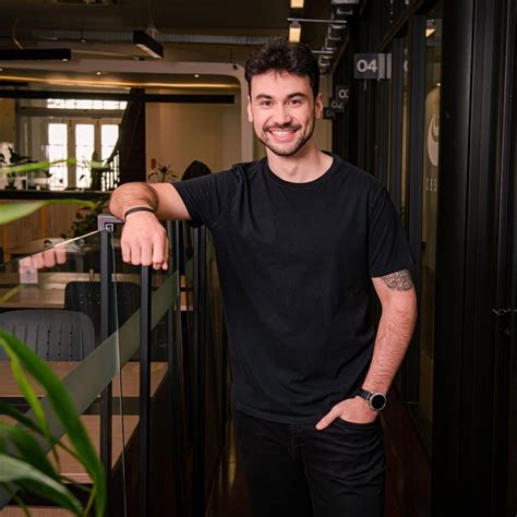 Unveiling the Riddle: Leo Mack's Inspiring Journey